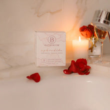 Load image into Gallery viewer, Aphrodite Romantic Bath Bomb