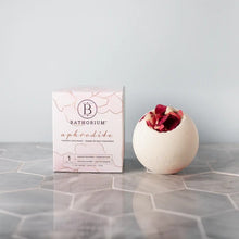 Load image into Gallery viewer, Aphrodite Romantic Bath Bomb