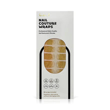 Load image into Gallery viewer, Nail Couture Wraps