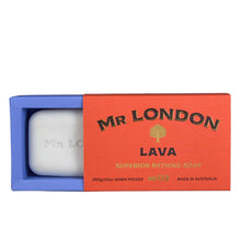 Load image into Gallery viewer, Mr. London Soap Bar