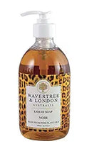 Load image into Gallery viewer, Wavertree & London Liquid Soap