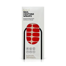 Load image into Gallery viewer, Nail Couture Wraps