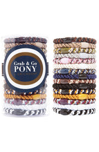 Load image into Gallery viewer, Grab & Go Pony Tube