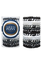 Load image into Gallery viewer, Grab & Go Pony Tube