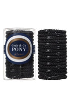 Load image into Gallery viewer, Grab & Go Pony Tube