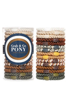 Load image into Gallery viewer, Grab & Go Pony Tube