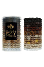 Load image into Gallery viewer, Grab & Go Pony Tube