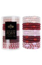 Load image into Gallery viewer, Grab & Go Pony Tube