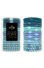 Load image into Gallery viewer, Grab & Go Pony Tube