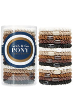 Load image into Gallery viewer, Grab & Go Pony Tube