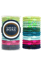 Load image into Gallery viewer, Grab & Go Pony Tube