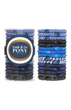 Load image into Gallery viewer, Grab & Go Pony Tube