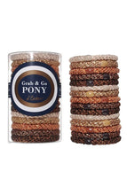 Load image into Gallery viewer, Grab & Go Pony Tube