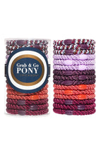 Load image into Gallery viewer, Grab & Go Pony Tube