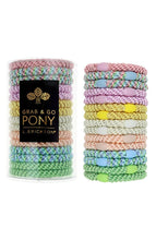 Load image into Gallery viewer, Grab & Go Pony Tube