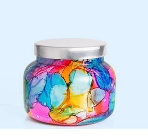 Rainbow Signature Jar