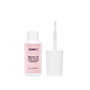Brush on Nail Glue