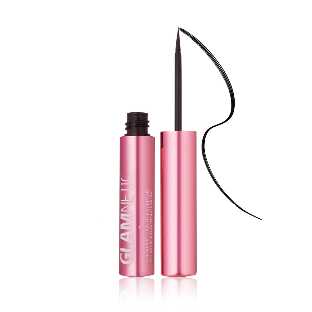 Liquid Magnetic Eyeliner