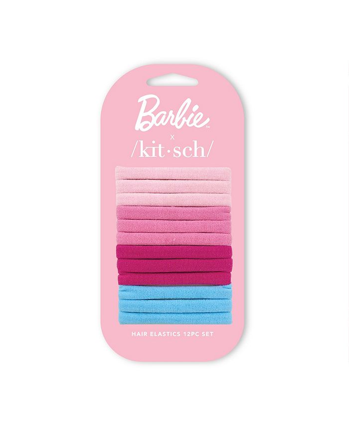 Barbie Nylon Elastics