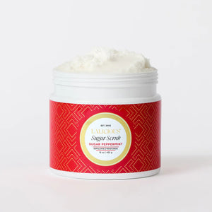 Sugar Scrub