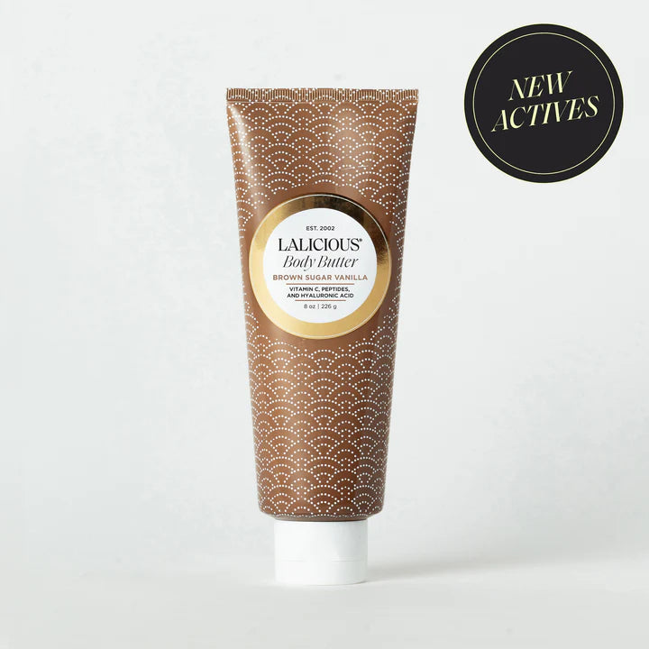 Body Butter