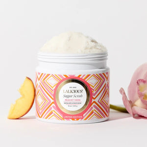 Sugar Scrub