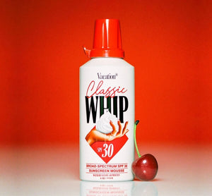 Vacation Classic Whip SPF 30