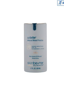 Sheer Suncreen Lotion Spf 70