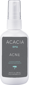 Acacia Acne Spray