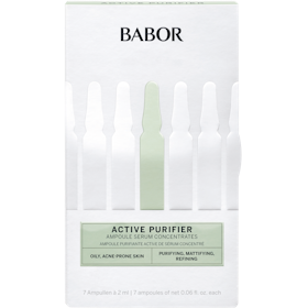 Active Purifier Ampoule