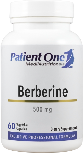 Berberine