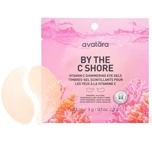 By The C Shore Hydrogel Eye Mask