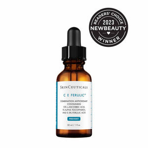 CE Ferulic w/ 15% L-Ascorbic Acid