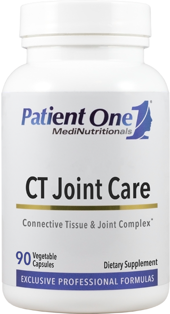 CT Joint Care