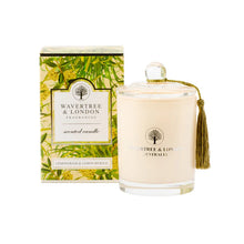 Load image into Gallery viewer, Wavertree &amp; London Candle
