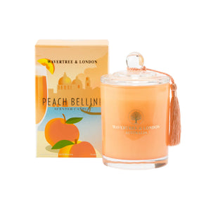 Wavertree & London Candle