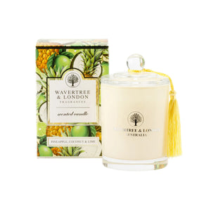Wavertree & London Candle