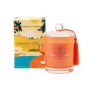 Wavertree & London Candle