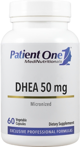 DHEA 50 mg Micronized