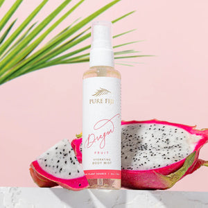 Hydrating Body Mist - Dragon Fruit