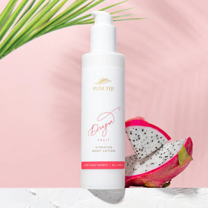 Body Lotion - Dragon fruit