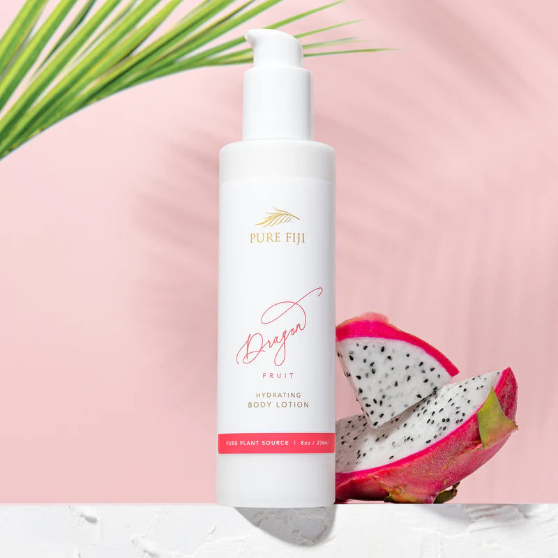 Body Lotion - Dragon fruit