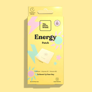 Energy Patch