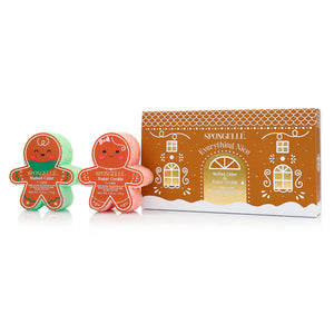 Everything Nice | Holiday Gingerbread Gift Set