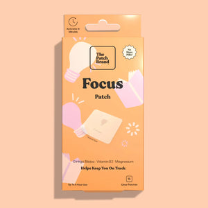 Focus Patch