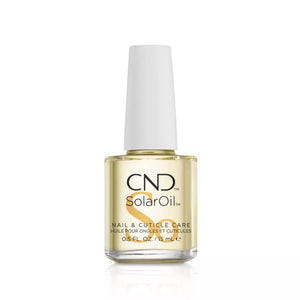 CND Solar Oil .5 Fl. oz.