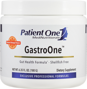 GastroOne