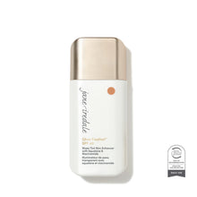 Load image into Gallery viewer, Glow Fixation™ SPF 40 Sheer Tint Skin Enhancer with Squalane &amp; Niacinamide
