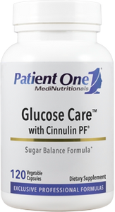 Glucose Care with Cinnulin PF