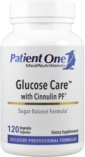 Glucose Care with Cinnulin PF